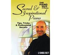 Tips Cheap Tricks & Professional Secrets: Sacred [USA] [DVD]