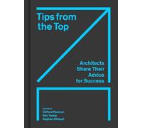 Tips from the Top: Architects Share Their Advice for Success