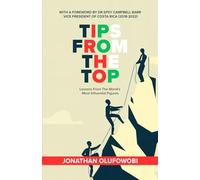 Tips From The Top (PublishU)