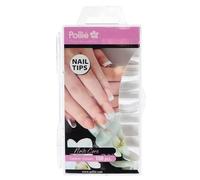 TIPS NATURALES SQUARE C/100 UDS