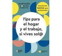 Tips para el hogar y el trabajo, si vives sol@ (HABILIDADES DIRECTIVAS)