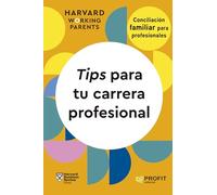 Tips para tu carrera profesional (HABILIDADES DIRECTIVAS)