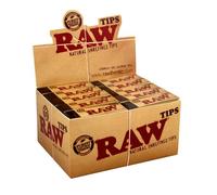 Tips RAW Original Classic (50, 50, Unidad)