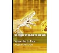 Tips, Totems & Tiny Realms of the Great Game:: Subscribe to Fate (Gate of Aesir)