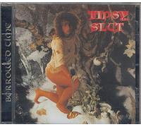 Tipsy Slut - Borrowed Time