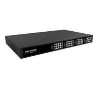 Tiptel TA3200 10,100 Mbit/s Gateway/Controlador, 1044360
