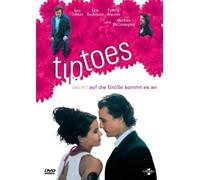 Tiptoes - (nicht) auf die Größe kommt es an [Alemania] [DVD]