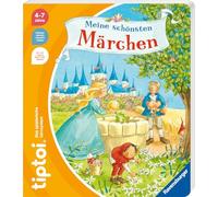 tiptoi® Meine schönsten Märchen