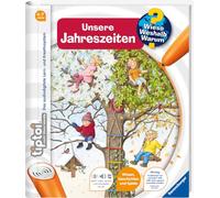 tiptoi® Wieso? Weshalb? Warum? Unsere Jahreszeiten: 18
