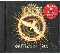 Glenn Tipton - Baptism of Fire