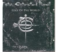 Tipton, Glenn - Edge of the World
