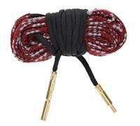 Tipton Nope Ropes - Cuerdas de 9 mm con conexión de Extremo a Extremo y Funda para Mantenimiento de Armas de Fuego