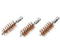 Tipton T286-637 Gratas de Bronce Calibre 410 (3 Pcs), Multicolor, Única