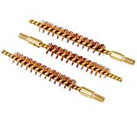 Tipton T427-343 Gratas de Bronce Best Calibre 338/8Mm (3 Pcs), Multicolor, Única