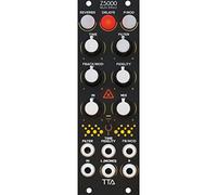 Tiptop Audio Z5000 negro - Sintetizador modular de efecto