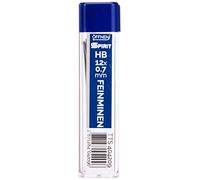 TIPTOP OFFICE TTO - Minas finas (0,7 mm, 12/1)