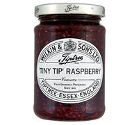 Tiptree Conserve Pequeña Punta De Frambuesa (340g) (Paquete de 6)