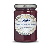 Tiptree Fresa Conservar con Champán 340g
