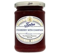 Tiptree Fresas Con Champán Conserva (340g) (Paquete de 6)