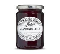 Jalea de Arándanos 340gr. Tiptree. 6un.