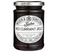 Tiptree - Jalea de grosella roja (340 g, 6 unidades)