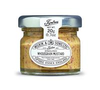Tiptree Macetas integrales de mostaza inglesa 72x20g