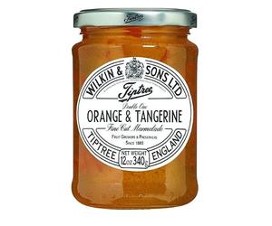 TIPTREE Marmelade Double One Oranges/Mandarines 340 g