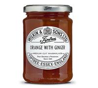 TIPTREE Marmelade Oranges/Gingembre 340 g
