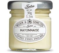 Tiptree Mayonnaise Portion Pots - Pack Size = 72x30g