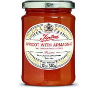 Tiptree - Mermelada de Albaricoque con Armagnac 340g - Caja 6 Unidades