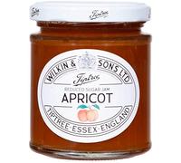 Tiptree - Mermelada de Albaricoque con Azúcar Reducido 200 g