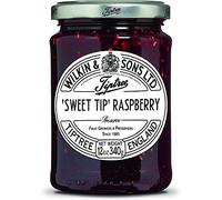 Tiptree - Mermelada de Frambuesa 340g (Caja 6 Unidades)