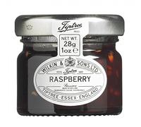 Tiptree - Mermelada de Frambuesa (Caja de 72 unidades x 28 gramos)
