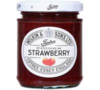 Tiptree - Mermelada de Fresa con Azúcar Reducido 200 g