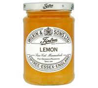 Tiptree - Mermelada de limón (340 g, 5 unidades)