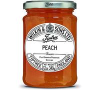 Tiptree - Mermelada de Melocotón 340g (Caja 6 Unidades)