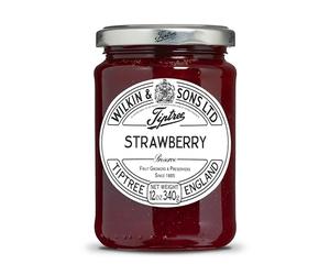 Tiptree Mermelada Fresa - 340 gr