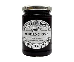 Tiptree Morello Conserva de cereza, 340 g