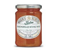 Tiptree Orange with Malt Whisky 340 g (order 6 for trade outer)