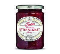 Tiptree Poco Conservar La Fresa Roja (340g) (Paquete de 2)