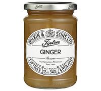 Tiptree Preservar 340g De Jengibre (Paquete de 6)