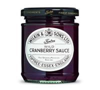 Tiptree Salsa de arándanos silvestres, 210g