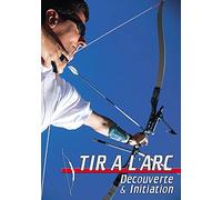 Tir à l'arc - Découverte et initiation [Francia] [DVD]