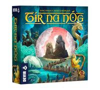 Juego de mesa tír na nóg