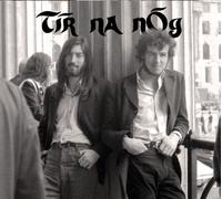 Tir Na Nog - In The Morning