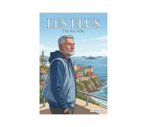TIR NA NOG: Les élus (TIR NA NOG Le royaume de l'éternelle jeunesse)