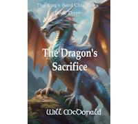 Tir na nOg: The Dragon's Sacrifice (King's Bard Chronicles)