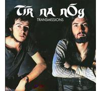 Tir na nOg - Transmissions