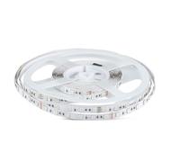 Tira 300 LED monocolor Bobina 5 mt 9 W/M V-TAC vt-5050-non WP