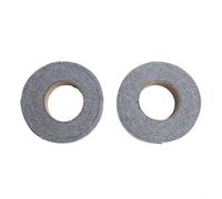 Tira absorbente de condensación de fieltro grueso para cinta de barrera de humedad reutilizable y para trampa de agua de alféizar, tira de secado de vidrio para fugas de invierno y salpicaduras de